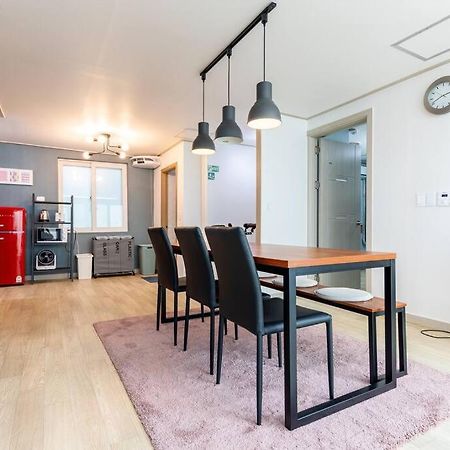 Luda House Villa Seoul Exterior photo