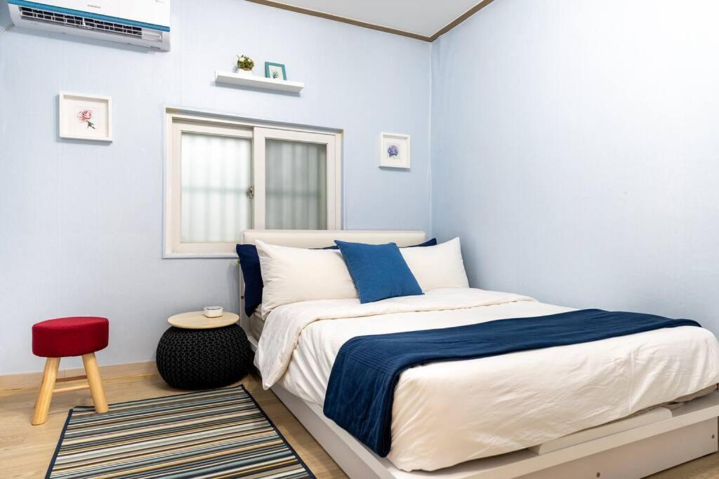 Luda House Villa Seoul Exterior photo