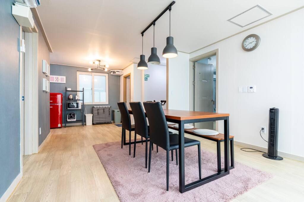 Luda House Villa Seoul Exterior photo