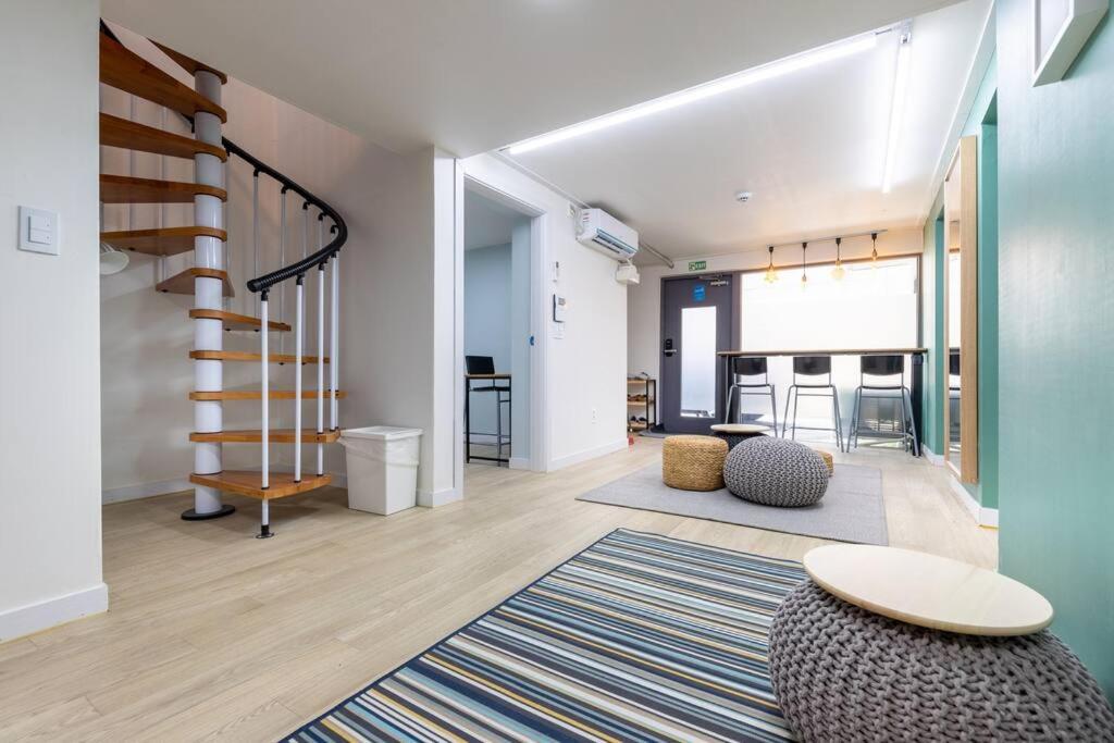 Luda House Villa Seoul Exterior photo