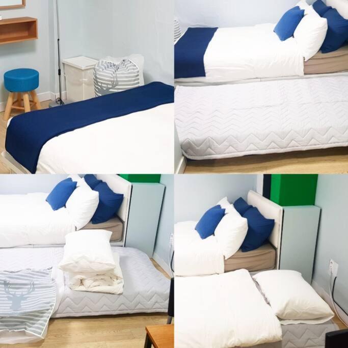 Luda House Villa Seoul Exterior photo