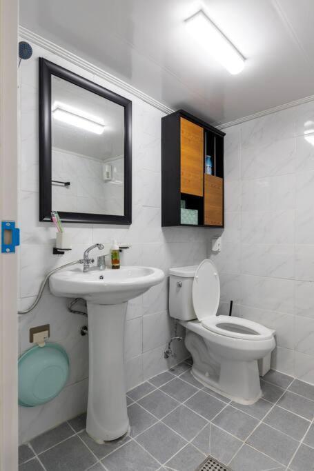 Luda House Villa Seoul Exterior photo