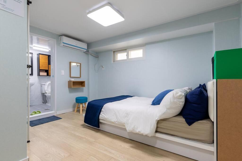 Luda House Villa Seoul Exterior photo